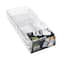 madesmart® 4-Piece Craft Bin Set